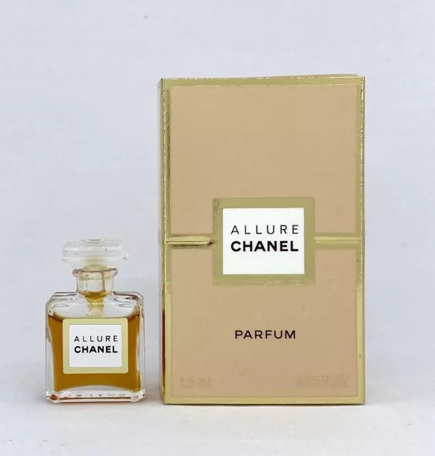 Chanel miniature perfume, Beauty & Personal Care, Fragrance & Deodorants on  Carousell