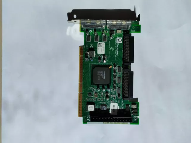 Adaptec ASC-39160 Ultra160 PCI SCSI Card