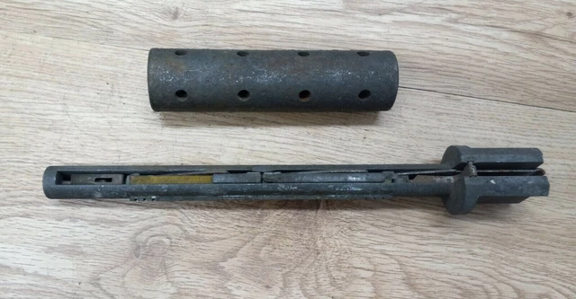 SUNNEN Honing Mandrel SL 960 - Range .960"- 1.020" w/Truing Sleeve Non Lifetime