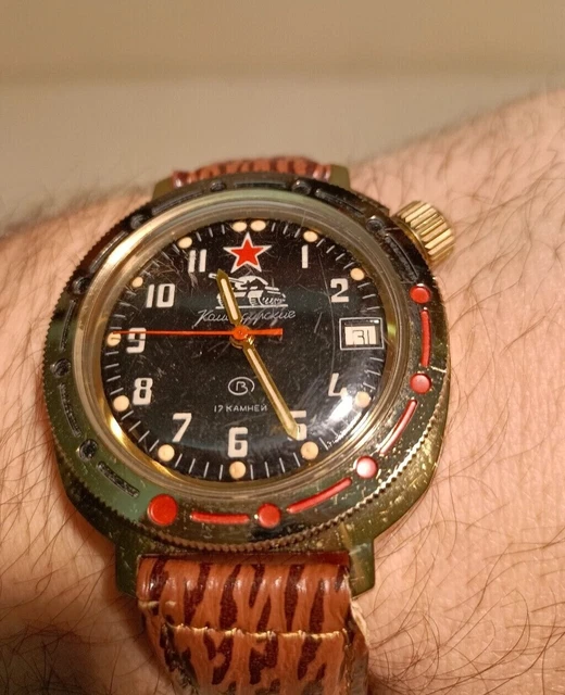 Tubi Nixie IN-14 Sovietici Usati Funzionanti - Per Orologi Fai-da-te E Collezionismo