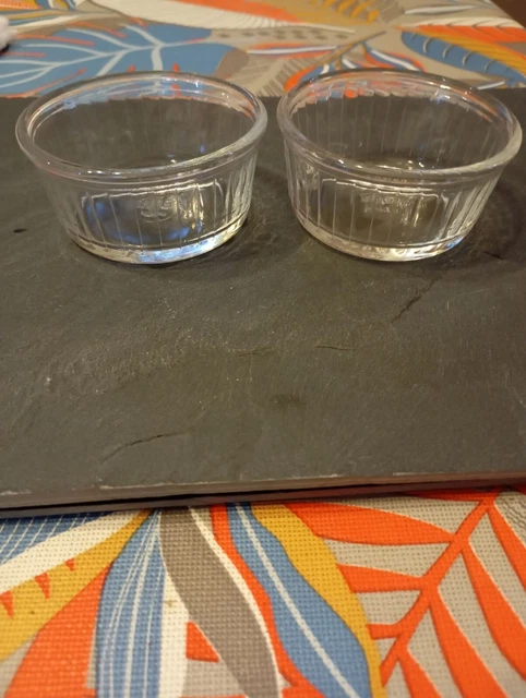 Duralex Lot 6 Mugs Verre Trempé Rose 26 Cl Versailles – Ultra Résistants, Empilables, Couleur Durable, Fabriqués En France