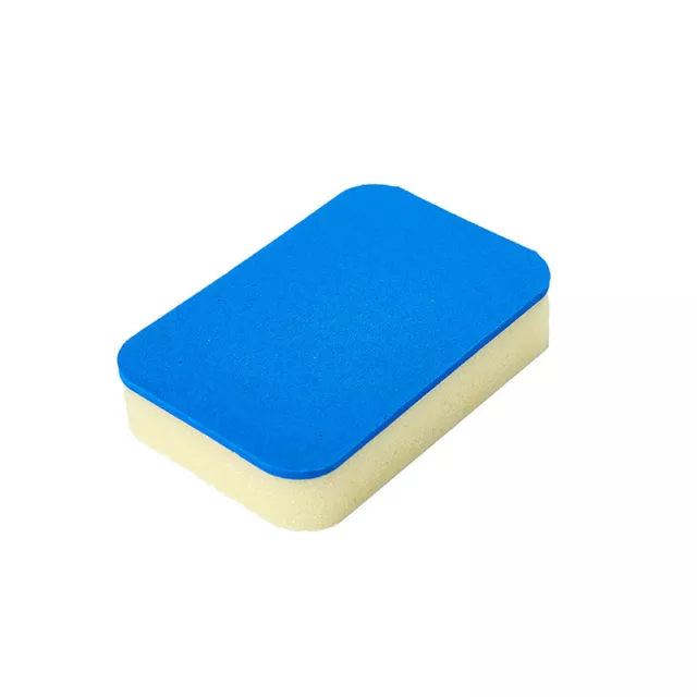 Portable Table Tennis Cleaning Sponge Easy To Use Ping Pong Racket Cleaning