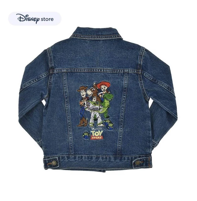Toy Story Denim Jacket