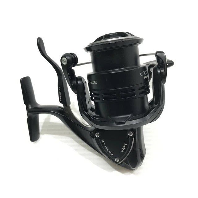 16EXSENCE 3000LB MXG 【公式通販】