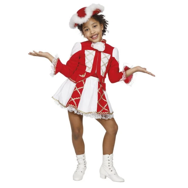 80er-Jahre Netzhandschuhe Fingerlos Neonpink