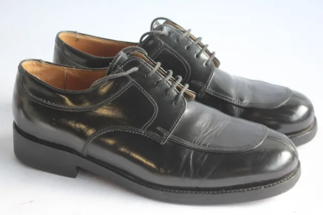 DOLCE & GABBANA Chaussures richelieus noir (50814)