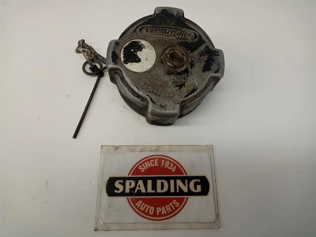 Freightliner Fuel Cap   (9572216
