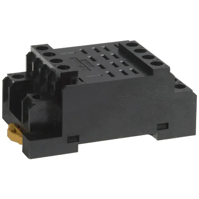 OMRON PTF14AE 14 Pin Relay Base 9.99 PicClick