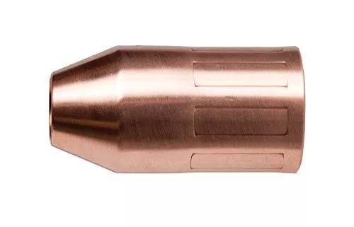 Tweco VNS50 VelocityNozzle, 1/2" Fixed Threaded, Recess (Pack of 2)