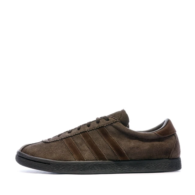 adidas Originals Baskets AS 520 Homme Marron