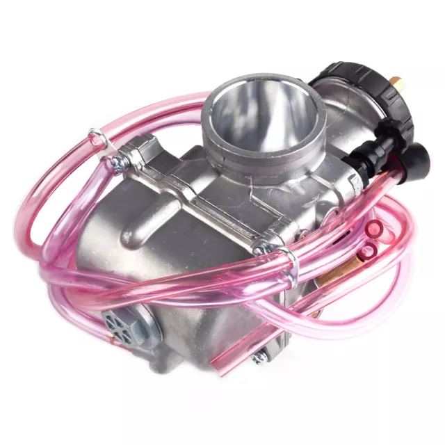 Für Keihin Suzuki Yamaha Pwk38 Air Striker Vergaser Carb CR250 KX250 RM250 a