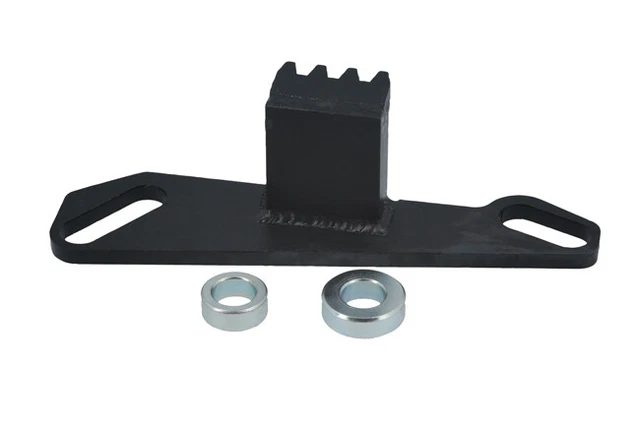 Strumento di bloccaggio volano PER RANGE ROVER VELAR L560 3.0 17->ON L560 306DT Diesel