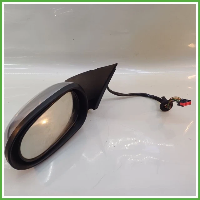 Calotta Specchio Retrovisore Per Smart Fortwo 2007-2014 Con Primer Sinistra - AutoStore24 - Foto 8