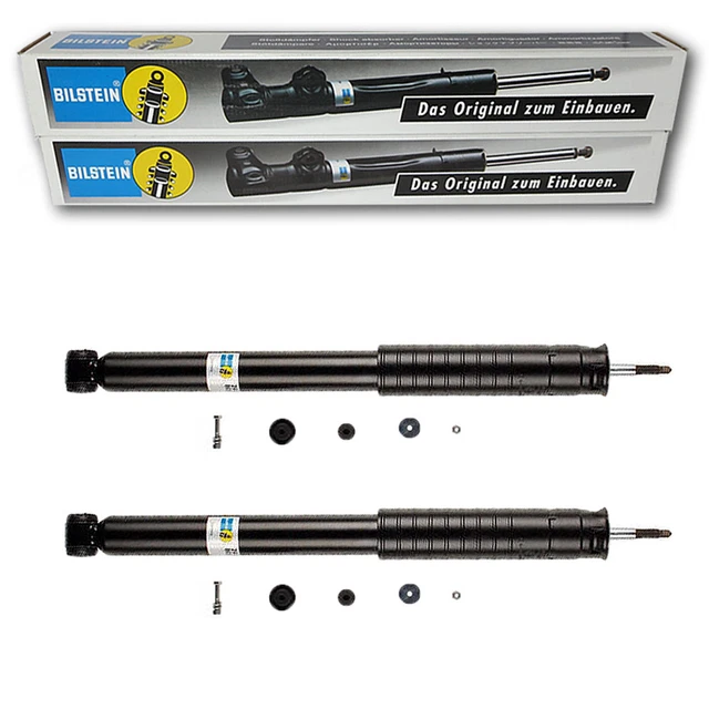 2x BILSTEIN B4 Ammortizzatore Posteriore Mercedes Classe A W169 per Sospensioni