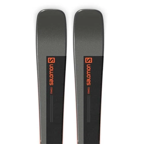 Salomon 2022 Stance 84 Skis (Without Bindings / Flat) NEW !! 169,177cm Salomon 2022 Stance 84 Skis (Without Bindings / Flat) NEW !! 169,177cm