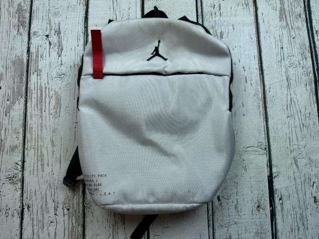 Jordan urbana 1 backpack clearance