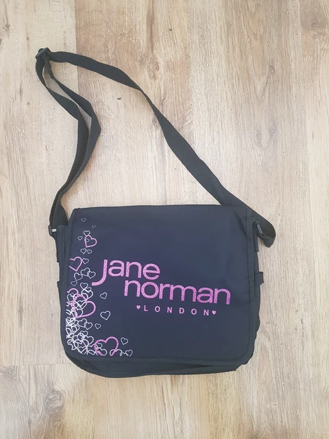 Jane on sale norman bags