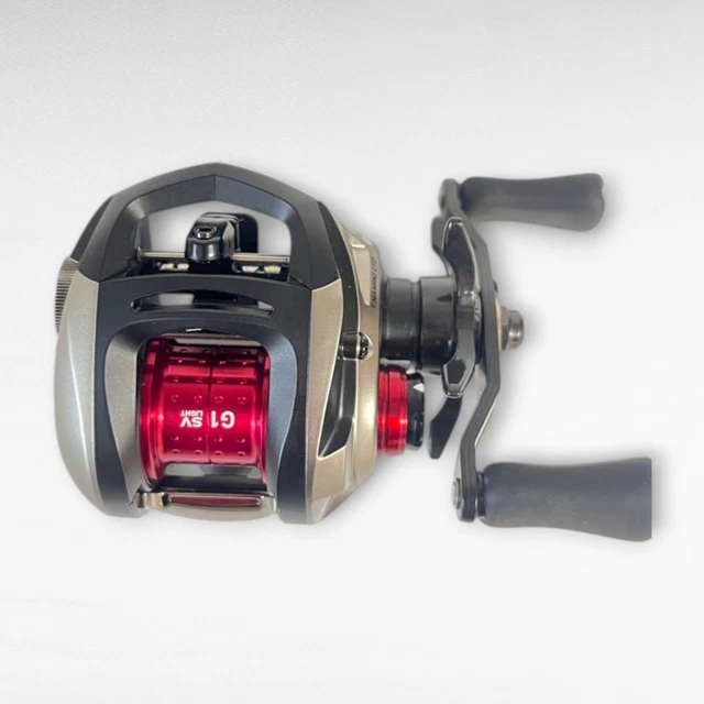 DAIWA SV LIGHT LTD 6.3R TN Management AT6069 11 $356.19