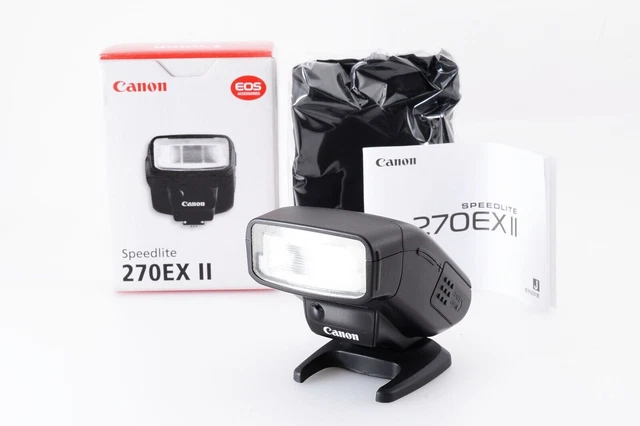 dslr speedlite
