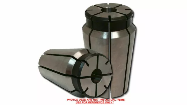 UNIVERSAL AF-191 Acura-Flex Ext.Range Collet AF10-656-21/32 (0.656) 16.68mm -1pc
