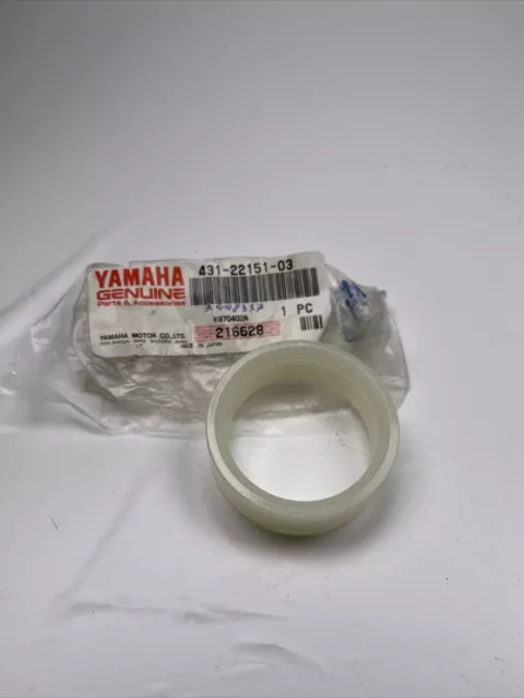 SCHUTZDICHTUNG (SEAL, GUARD) Hinterer Arm YAMAHA SR400 XT500 SR500 XX16989