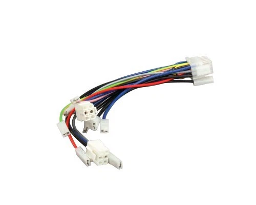 RANCILIO 10110270 Board Wiring