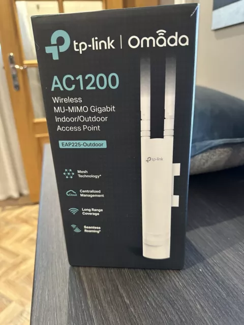tp link wifi extender ac1200 Eap225