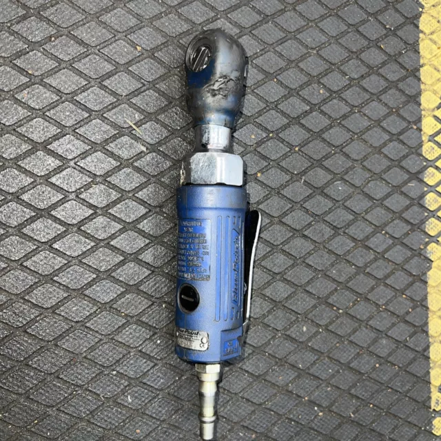 Blue point 3/8 Pneumatic air ratchet