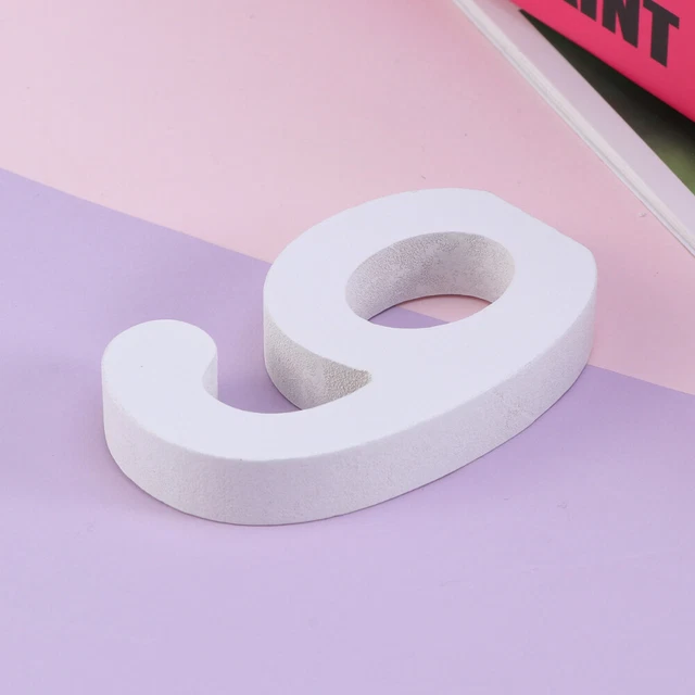 AMARI Adventskalender Zum Befüllen - 24 Jutesäckchen Mit Holzzahlen