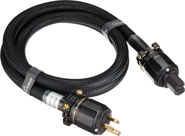 Furutech ADL Power Cable THE EMPIRE 1.5m 1