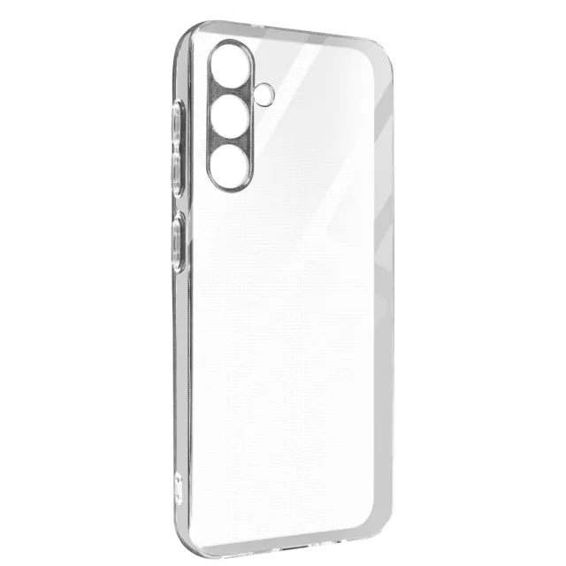 Portection arrière pour Galaxy A54 5G Souple Ultra-Slim 1.5mm Transparent