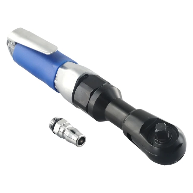 Chiave a cricchetto pneumatica 1/2 unità resistente con funzionalità inversa