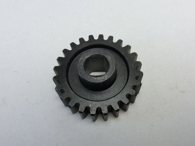 Spare 1x Gear 24Z Transmission Reely Carbon Combustion Buggy 1:6 RC Car