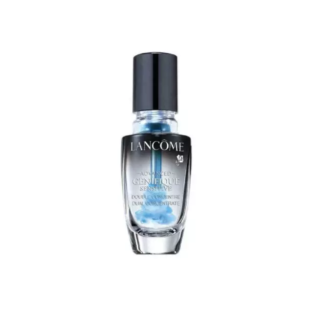Lancome Advanced Genifique Sensitive Doppelkonzentrat 20 ml.