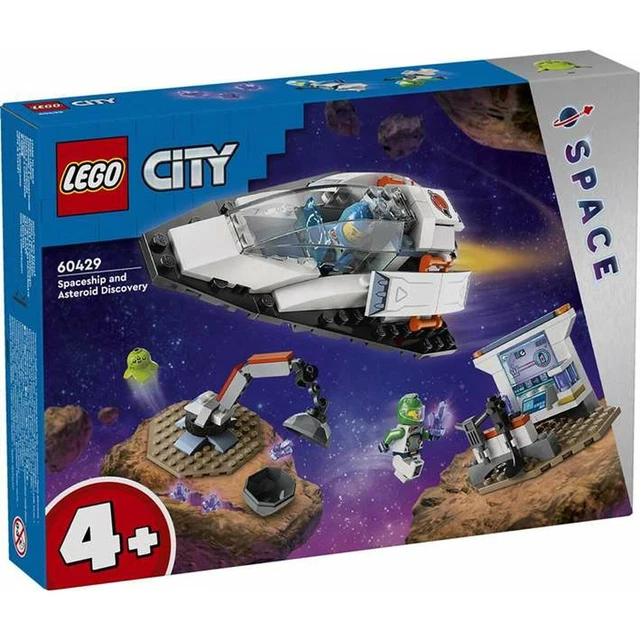PLAYSET LEGO CITY EUR 41,80 PicClick ES