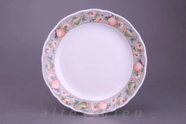 Speiseteller klein Hutschenreuther Maria Theresia Butterfly/ Gastro