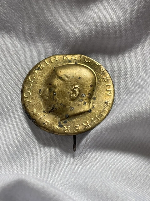 Nationalité Médaille commémo guerre de Corée