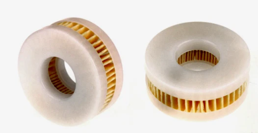 FILTRO GPL GAS METANO LANDI RENZO ORIGINALE OPEL CORSA D 1.2 LPG - Foto 2