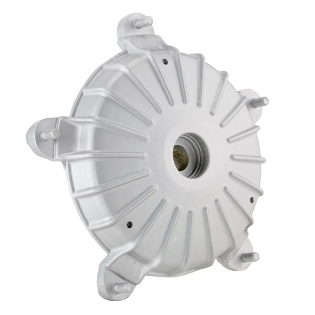 Sparefixd Sollevatore Per Cestello Lavatrice (9 Fori) - Ricambio Compatibile Per Hotpoint (C00097565) - Per Modelli HFEL, HSTB, WMAQ, WMSL