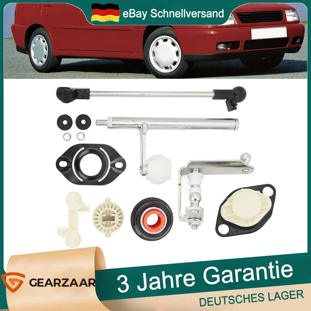 Golf 3 Schaltgestngenull
