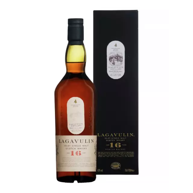 Acheter Whisky Lagavulin 8 ans 200th Anniversary