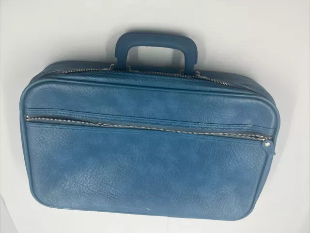 Sears cheap luggage sale
