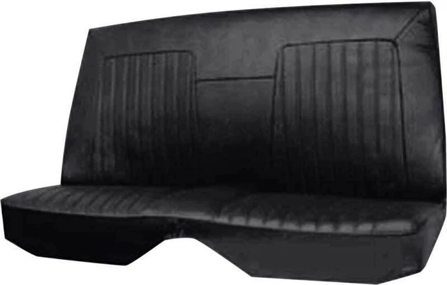 1968-69 Camaro Firebird; Deluxe Interior w/ Fold Down Rear Seat; Procar Pro-90