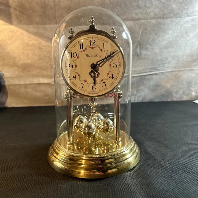 Black Forest Clock