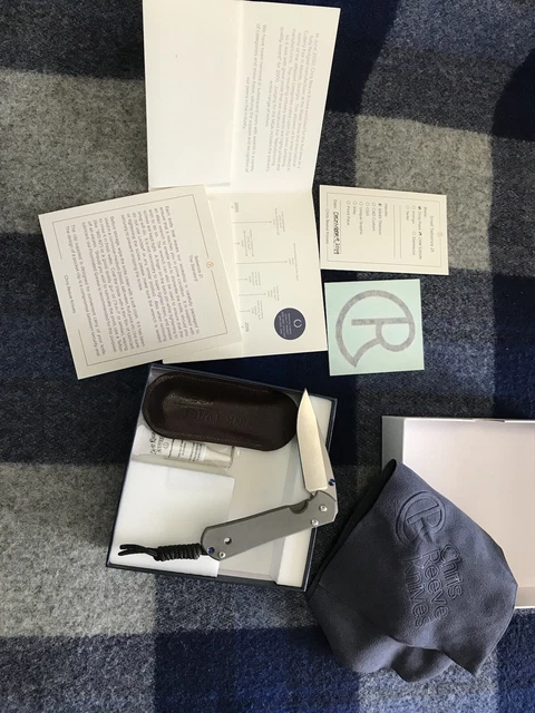 Chris Reeves Sebenza 21 2