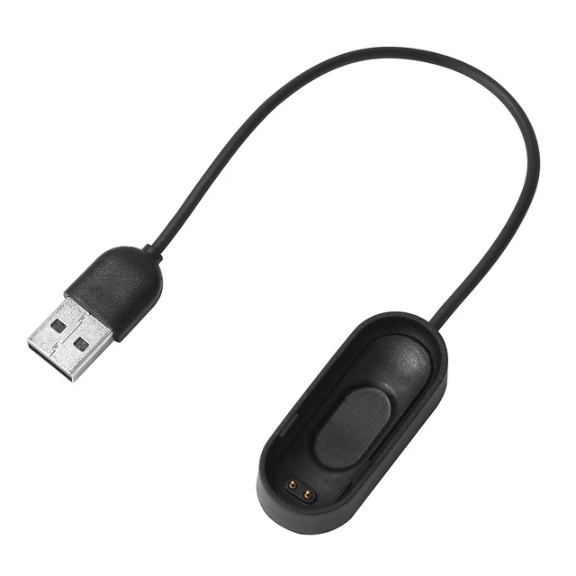Smart Watch Bracelet Charging Data Cable Charger Wire for Xiaomi Mi Band 4