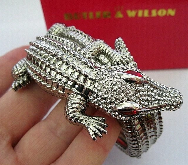 Butler and clearance wilson bracelet