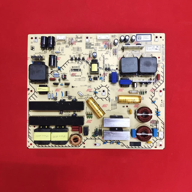 Carte D'alimentation Sony XBR-65Z9D G6, Référence 1-474-668-11, Neuve