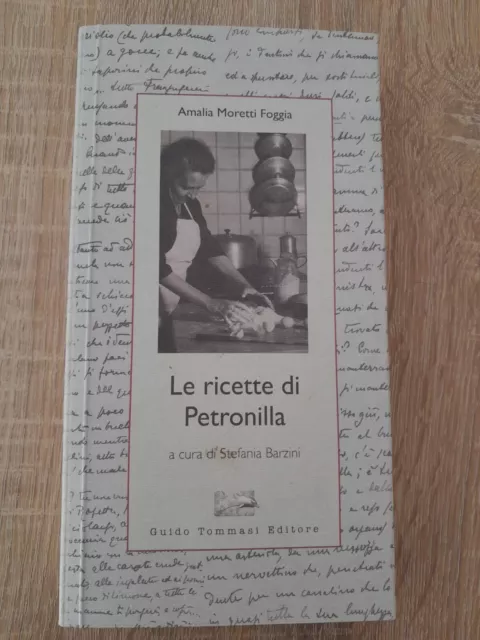 Le Ricette Di Petronilla - Stefania Batzini