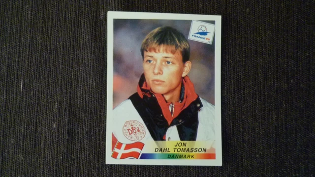 Panini World Cup 1998 France Original Sticker 13 Nantes - Stade de la Beaujoire